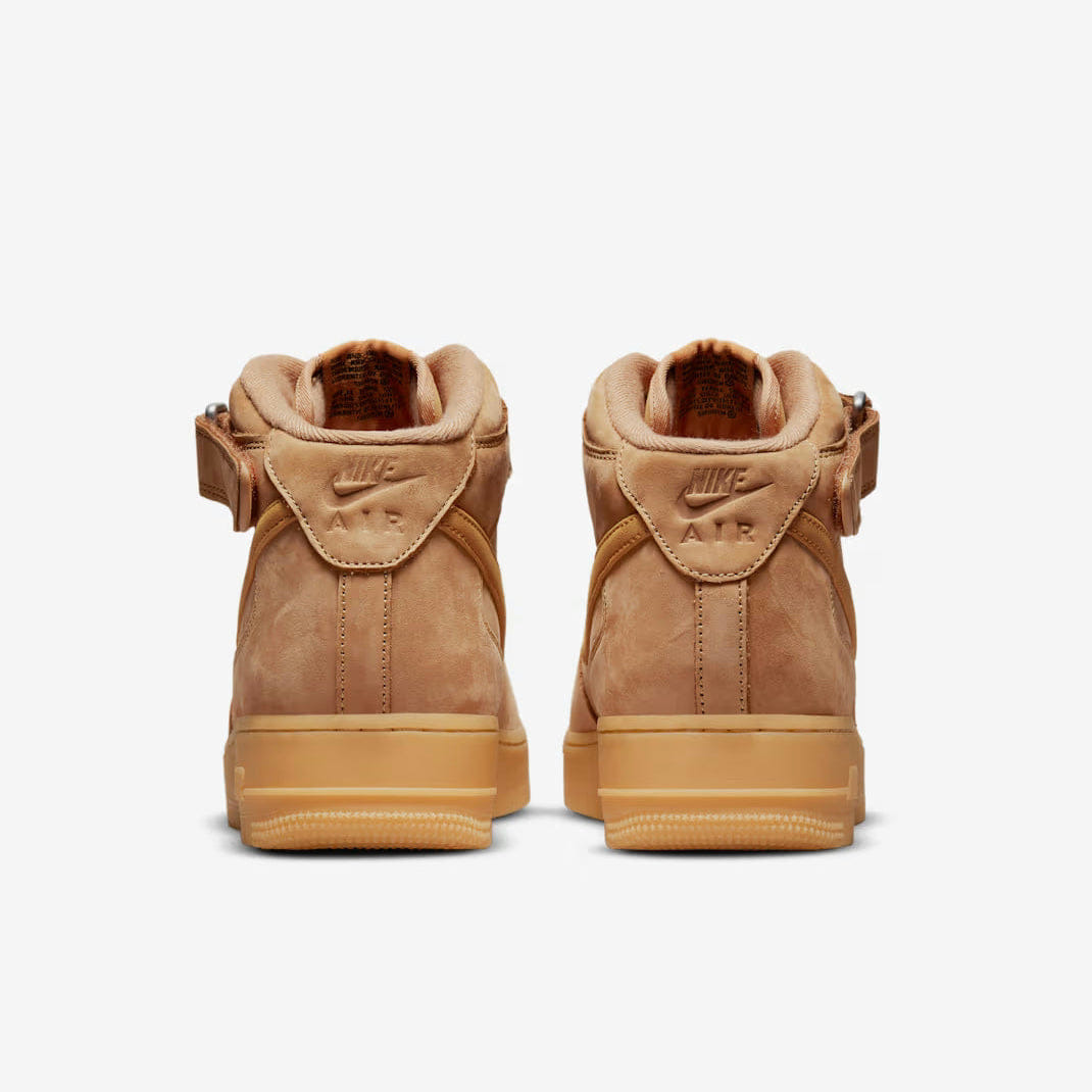 Nike Air Force 1 Mid '07 Men's Shoes