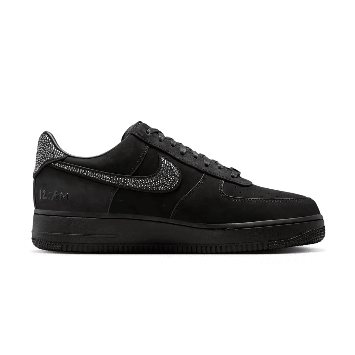 Nike Air Force 1 Low LX Ja Morant Swarovski