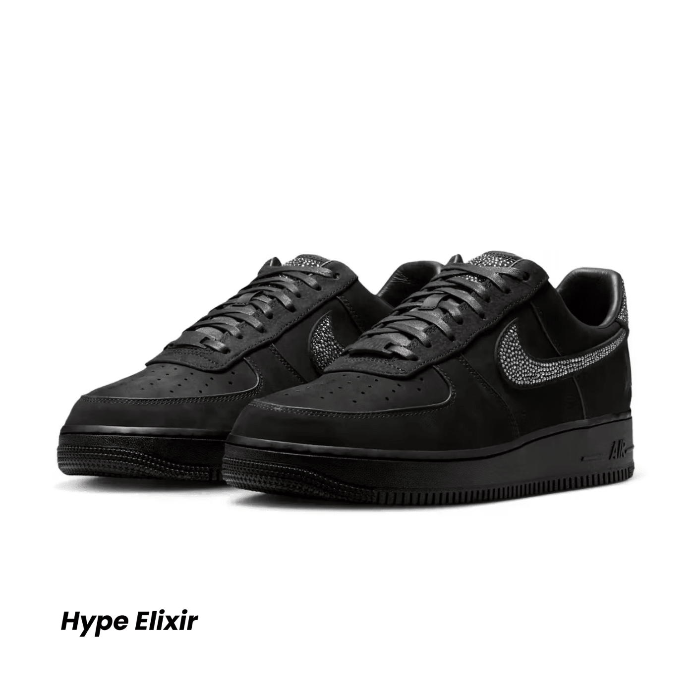 Nike Air Force 1 Low LX Ja Morant Swarovski