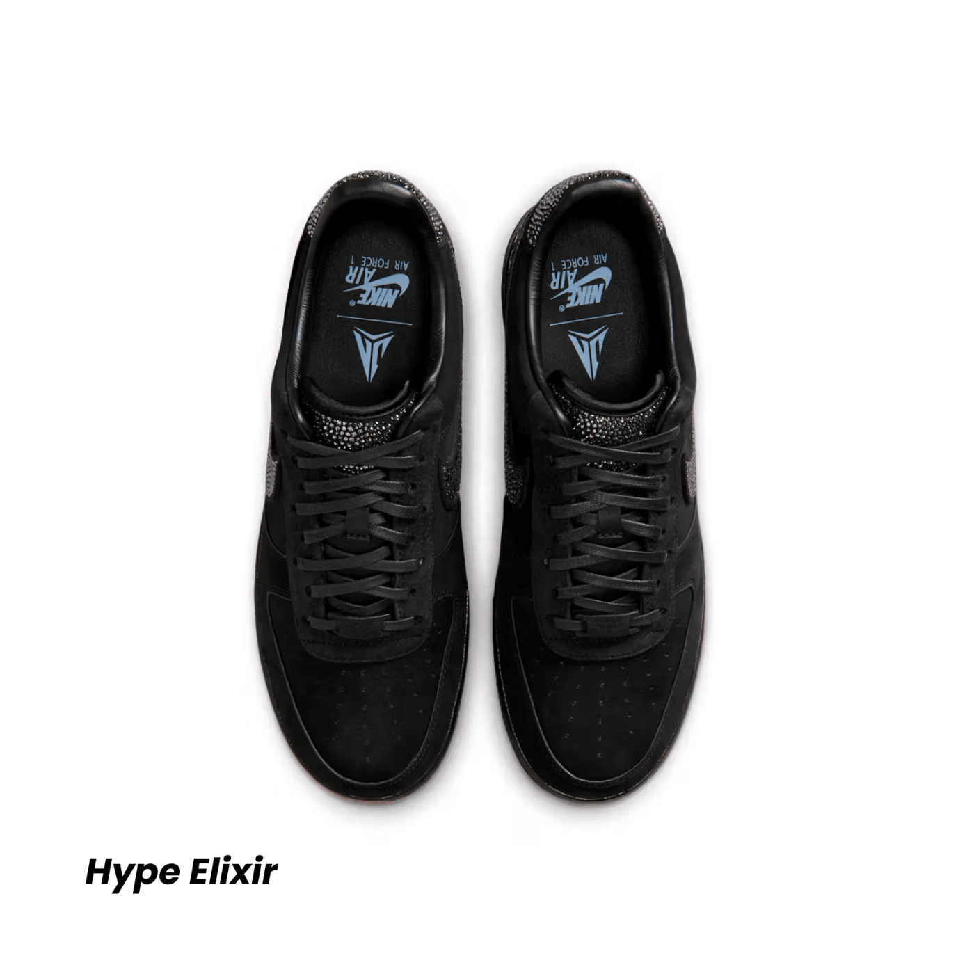 Nike Air Force 1 Low LX Ja Morant Swarovski