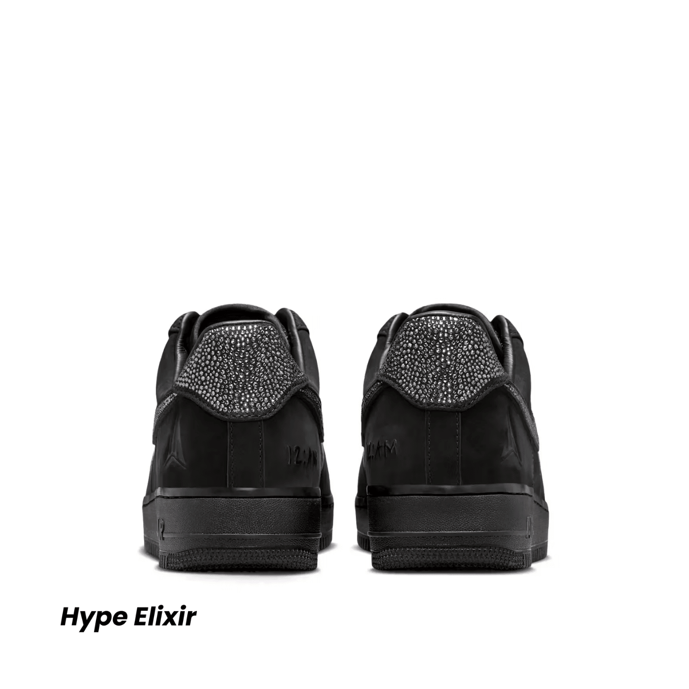 Nike Air Force 1 Low LX Ja Morant Swarovski