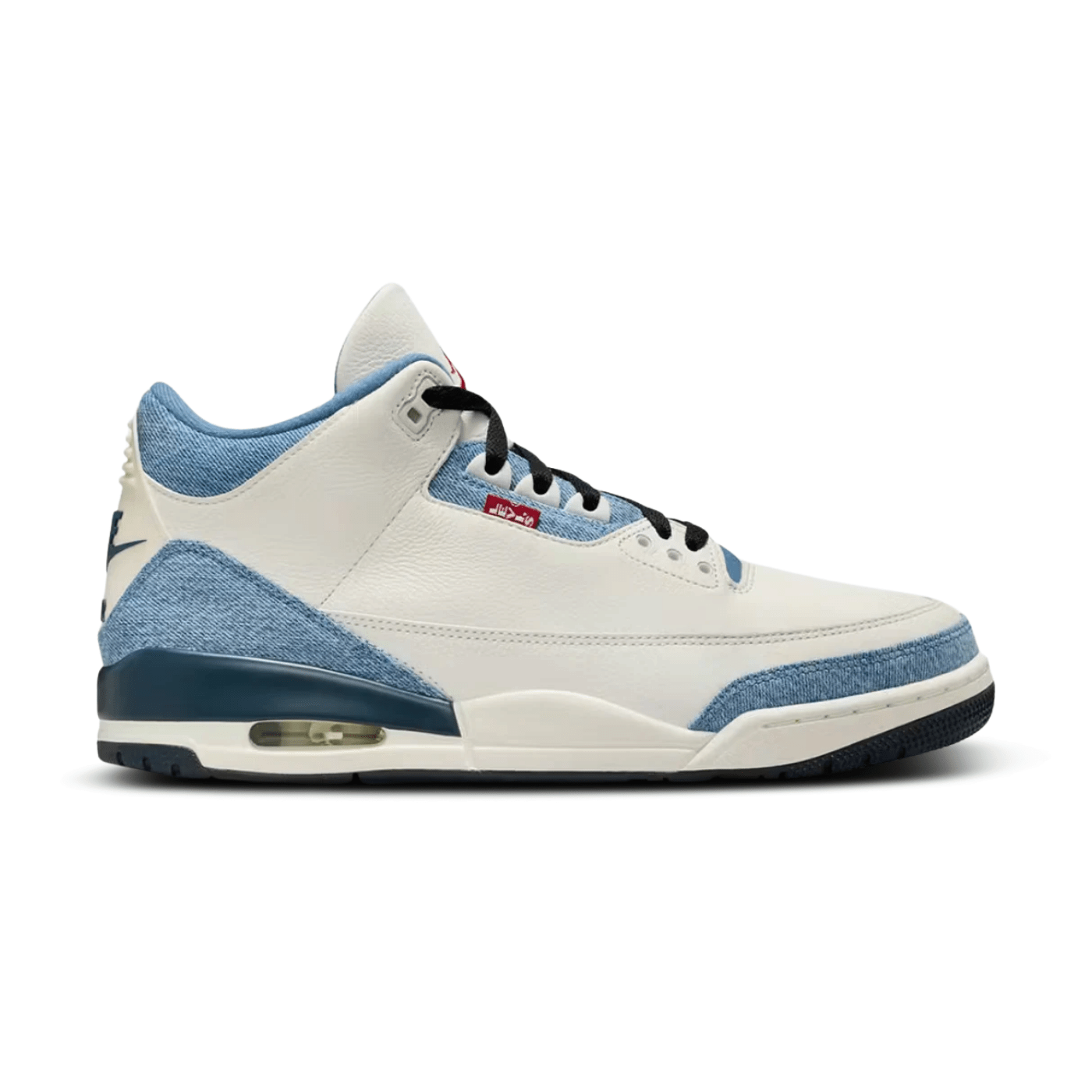 Nike Air Jordan 3 Retro Levi’s All - Star