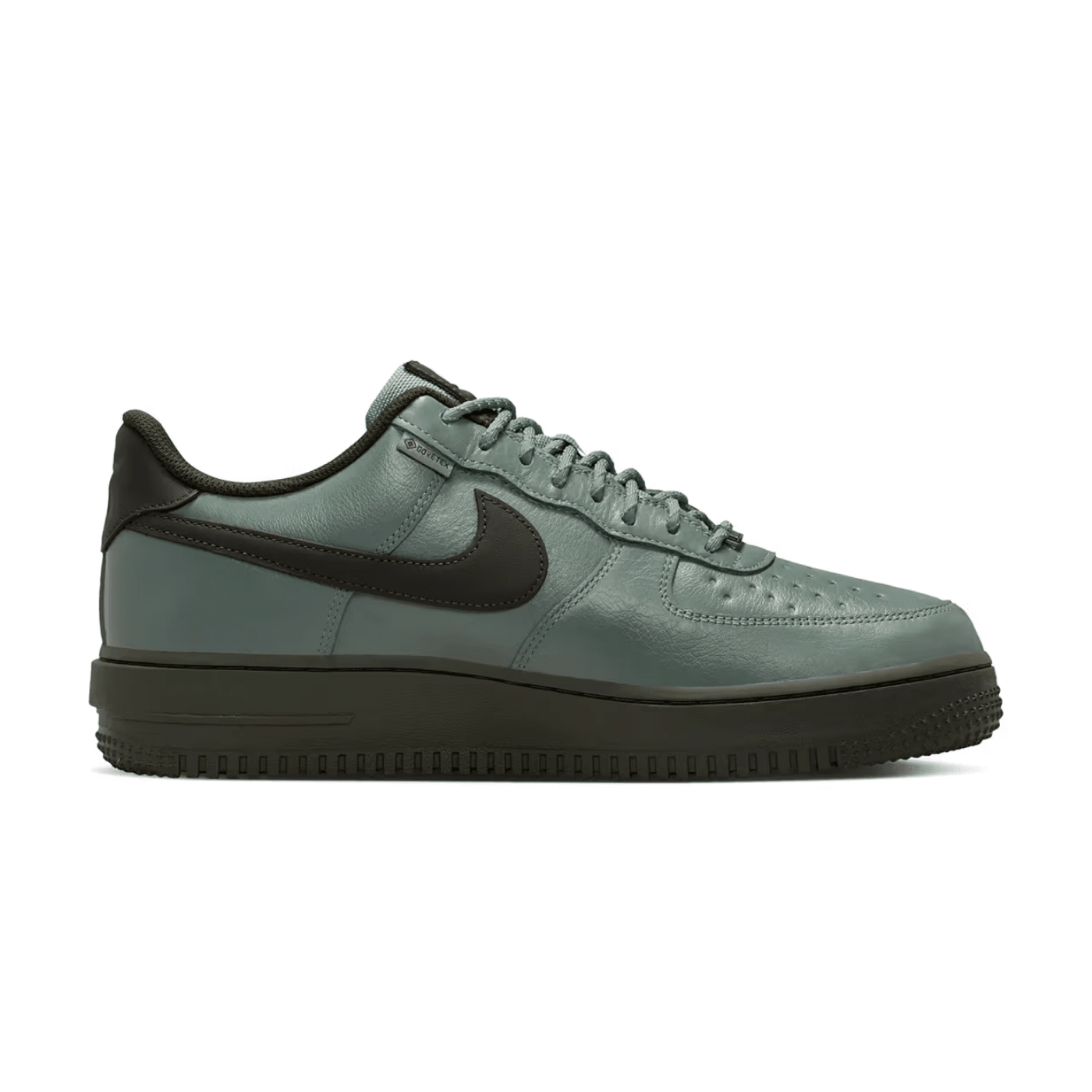 Nike Air Force 1 Low Gore - Tex Vibram Clay Green