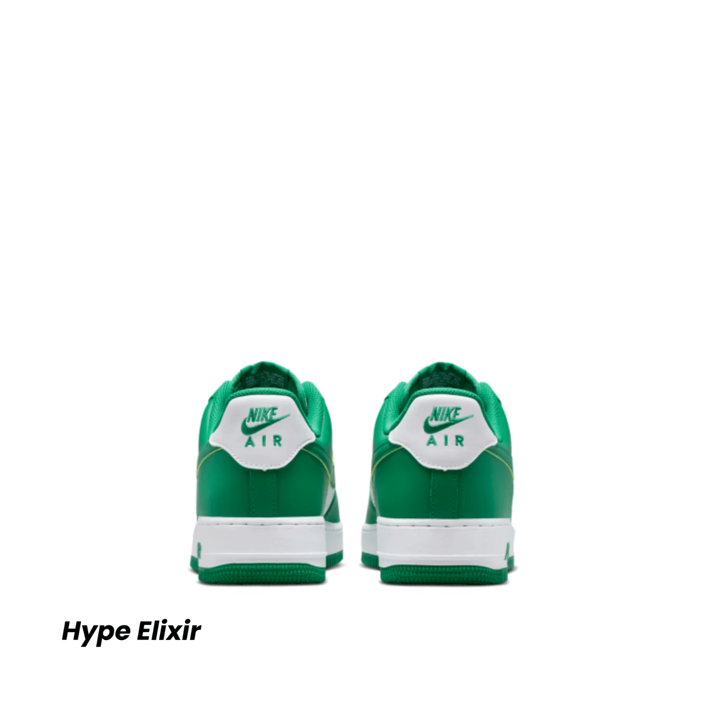 Nike Air Force 1 Low '07 Malachite White