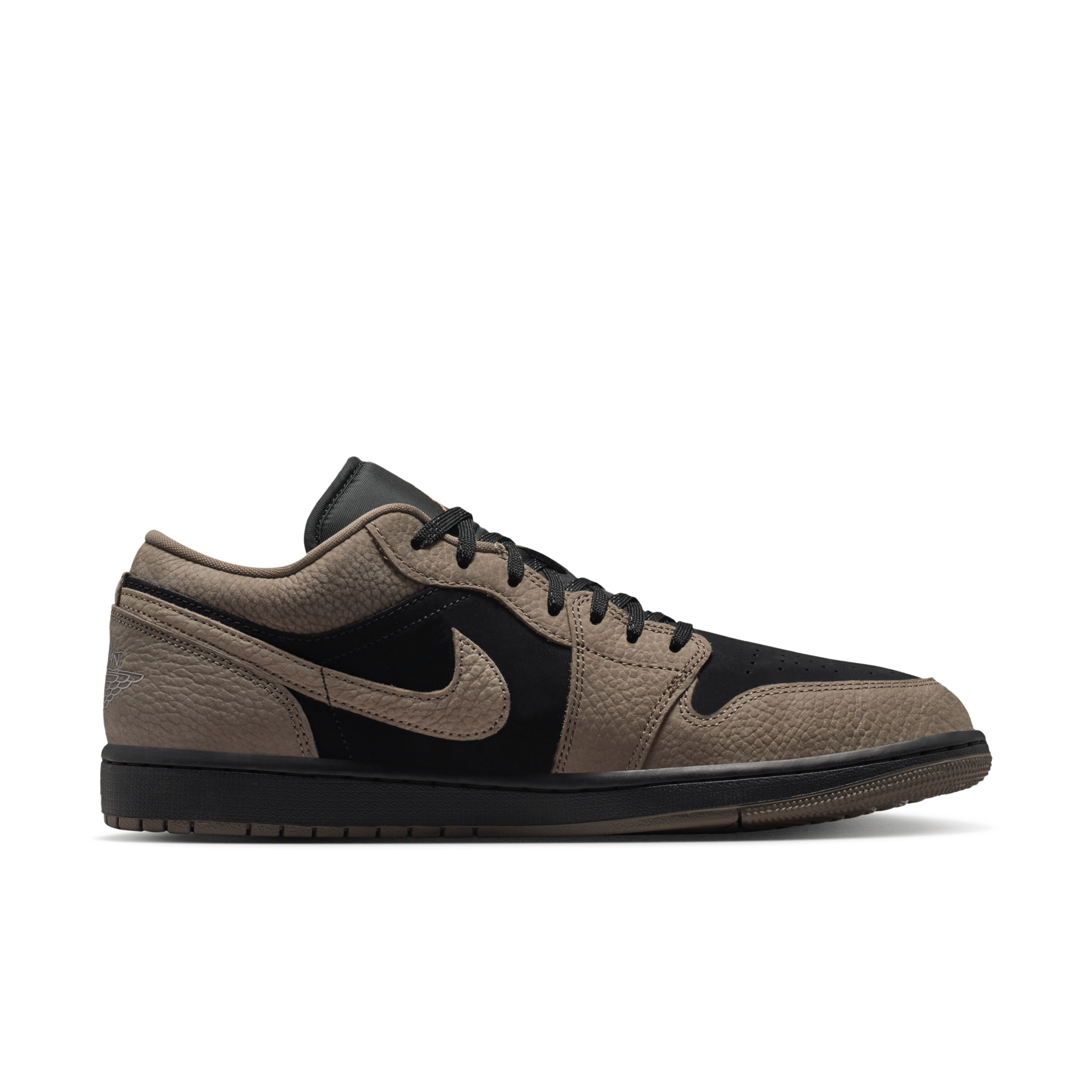 Nike Air Jordan 1 Low SE Olive Grey (Instant ship)