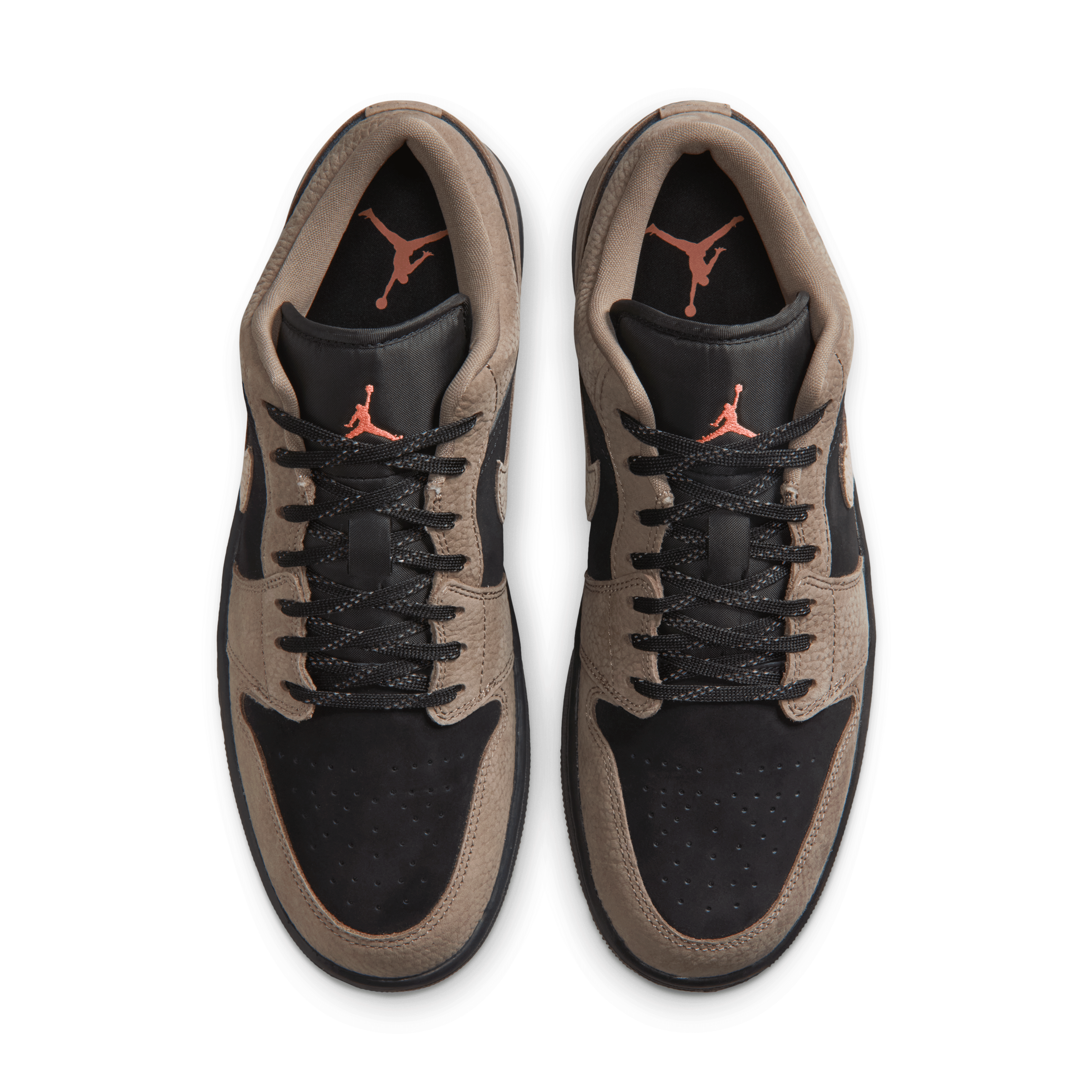 Nike Air Jordan 1 Low SE Olive Grey (Instant ship)
