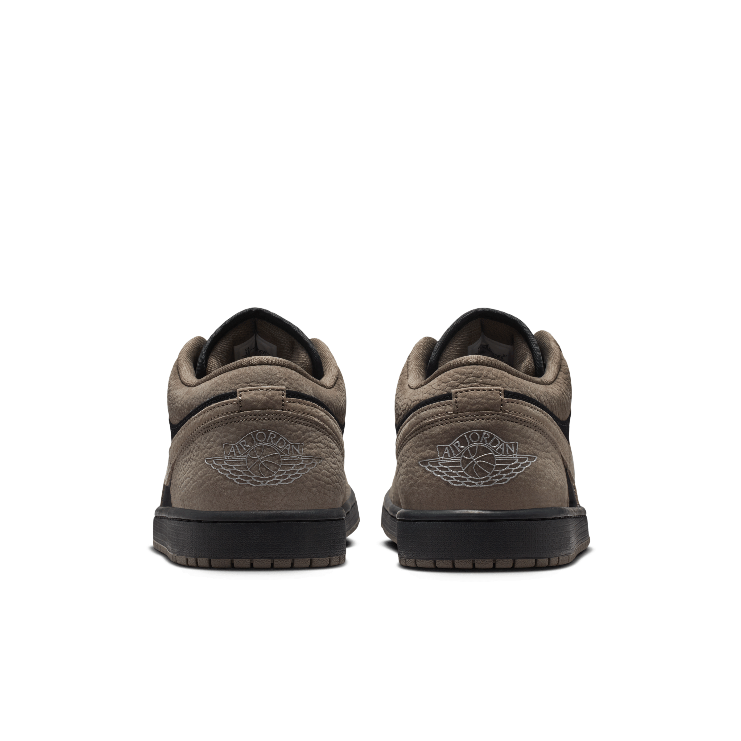 Nike Air Jordan 1 Low SE Olive Grey (Instant ship)