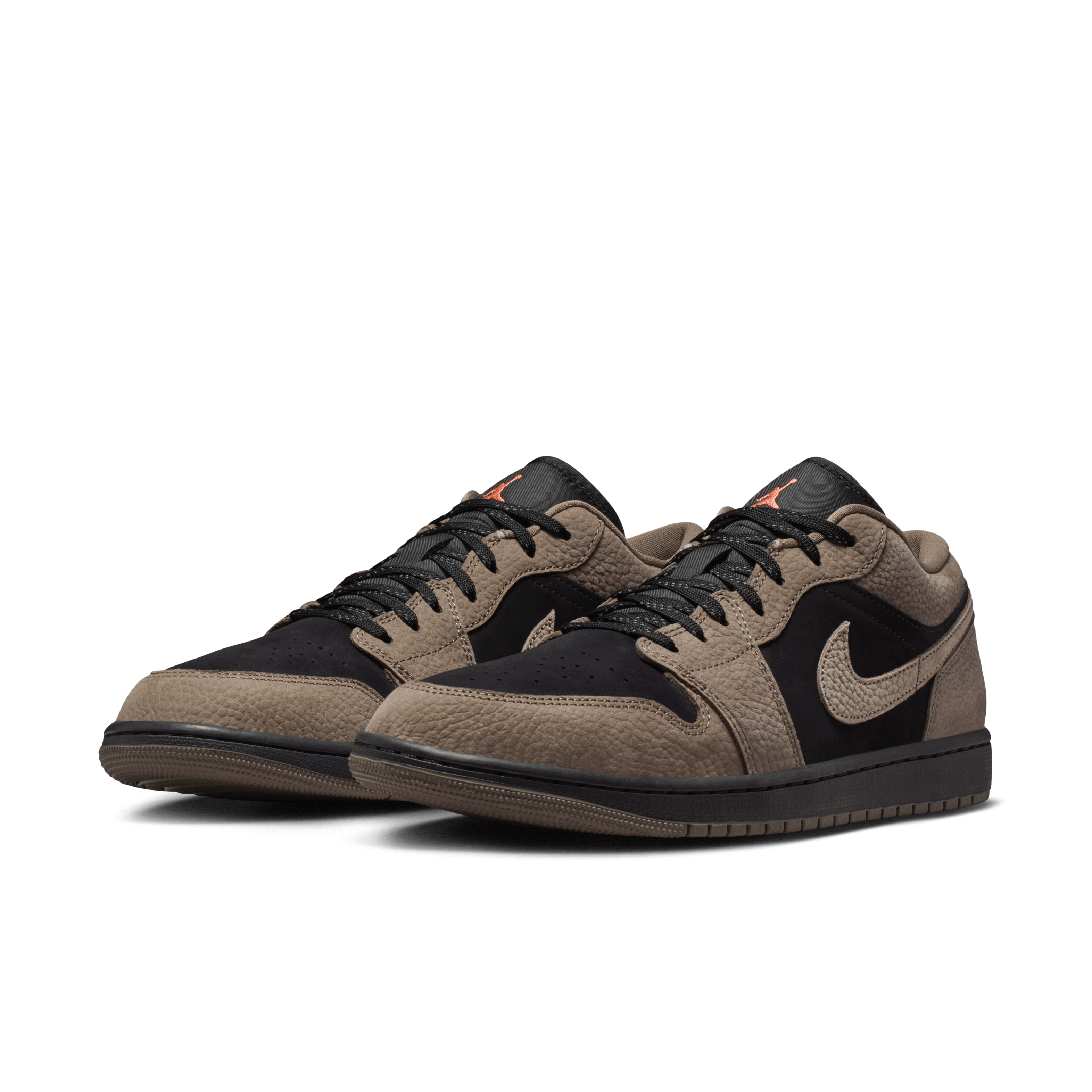 Nike Air Jordan 1 Low SE Olive Grey (Instant ship)