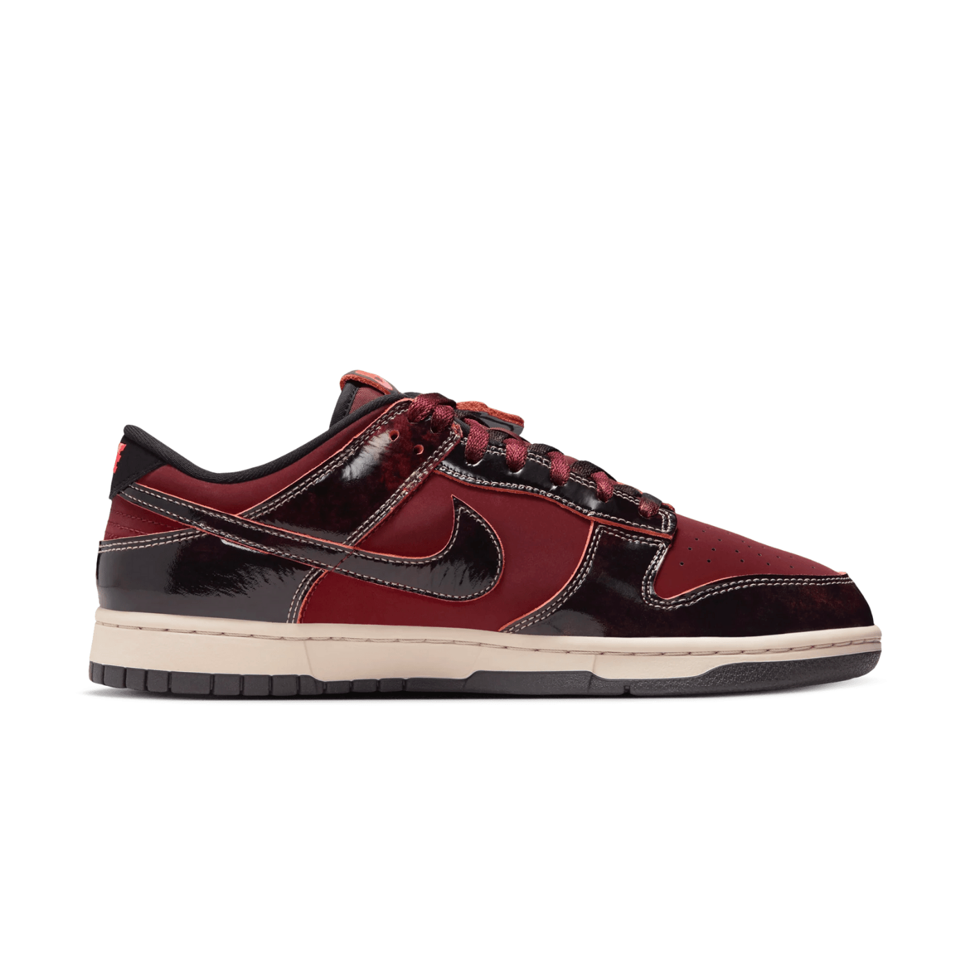Nike Dunk Low SE Red Panda