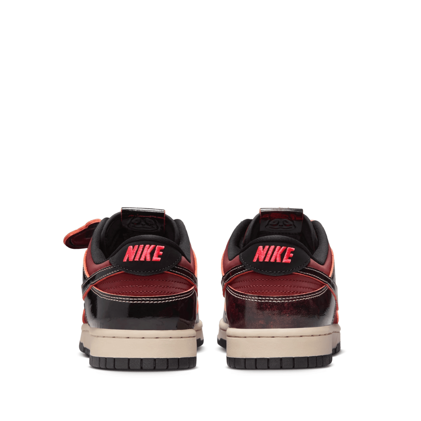 Nike Dunk Low SE Red Panda