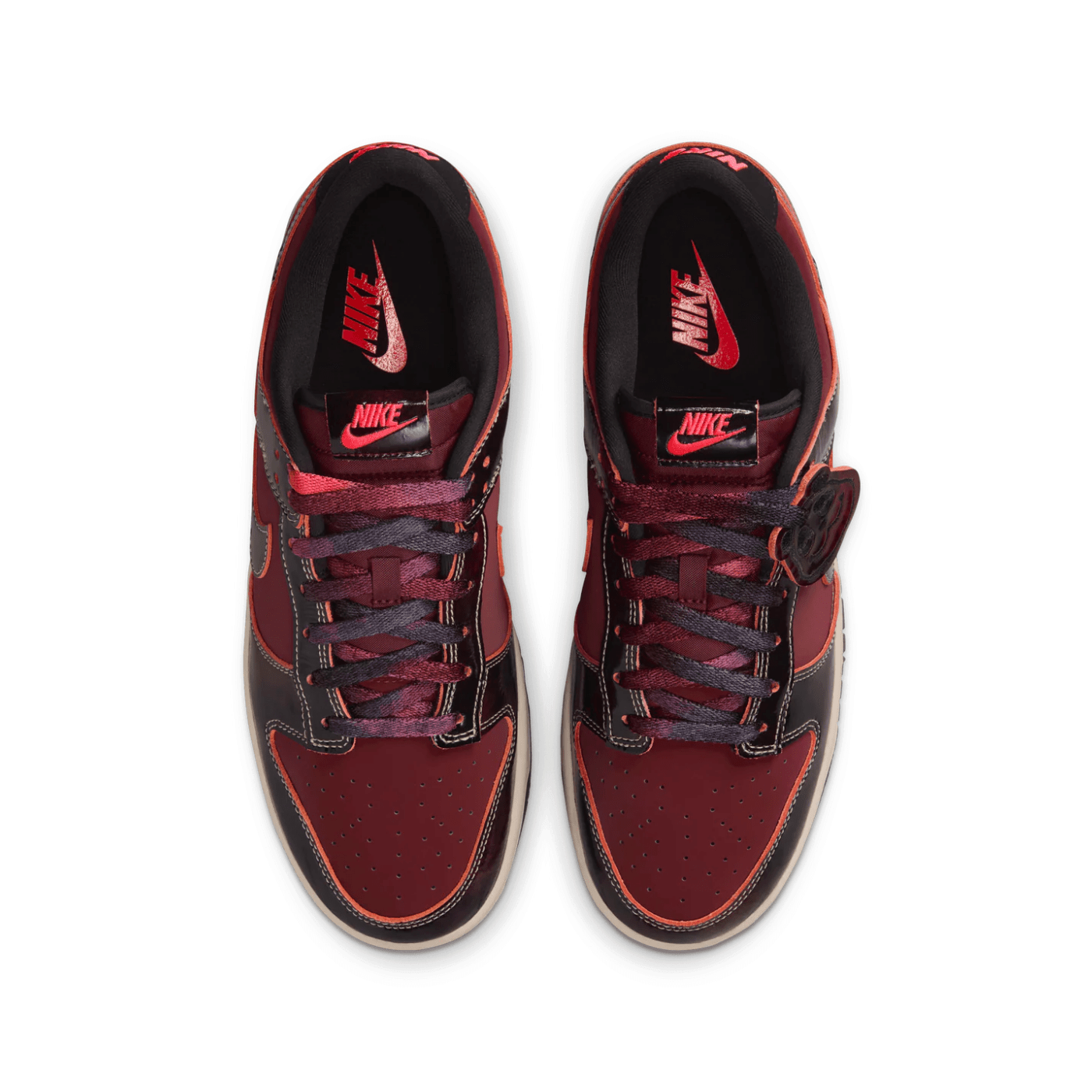 Nike Dunk Low SE Red Panda