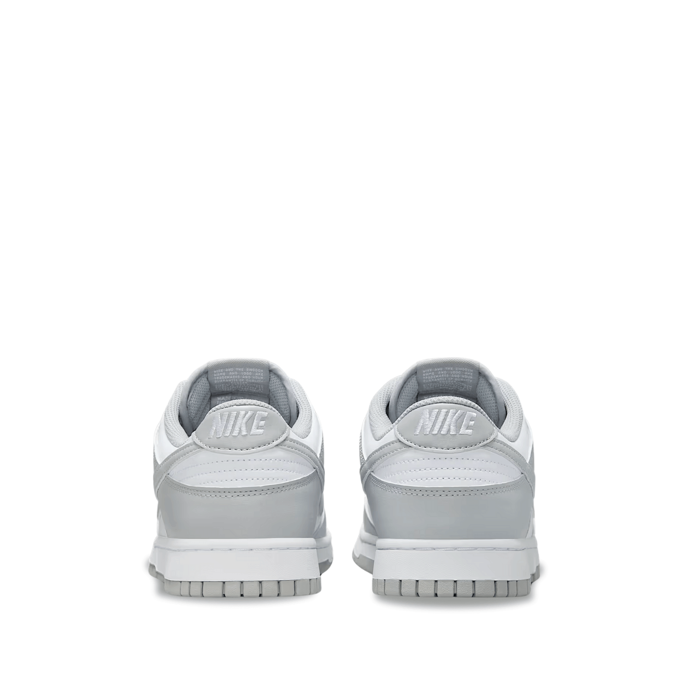 Nike Dunk Low Retro Light Smoke Grey