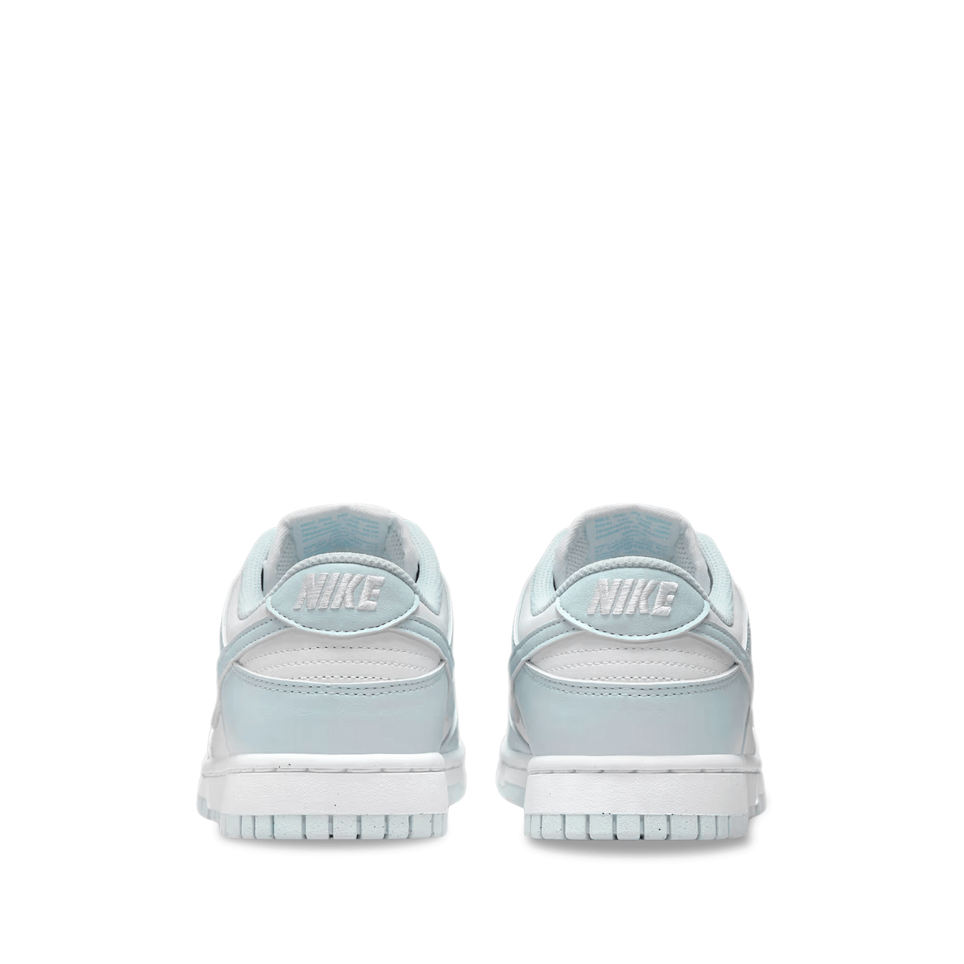 Nike Dunk Low Next Nature White Blue Tint