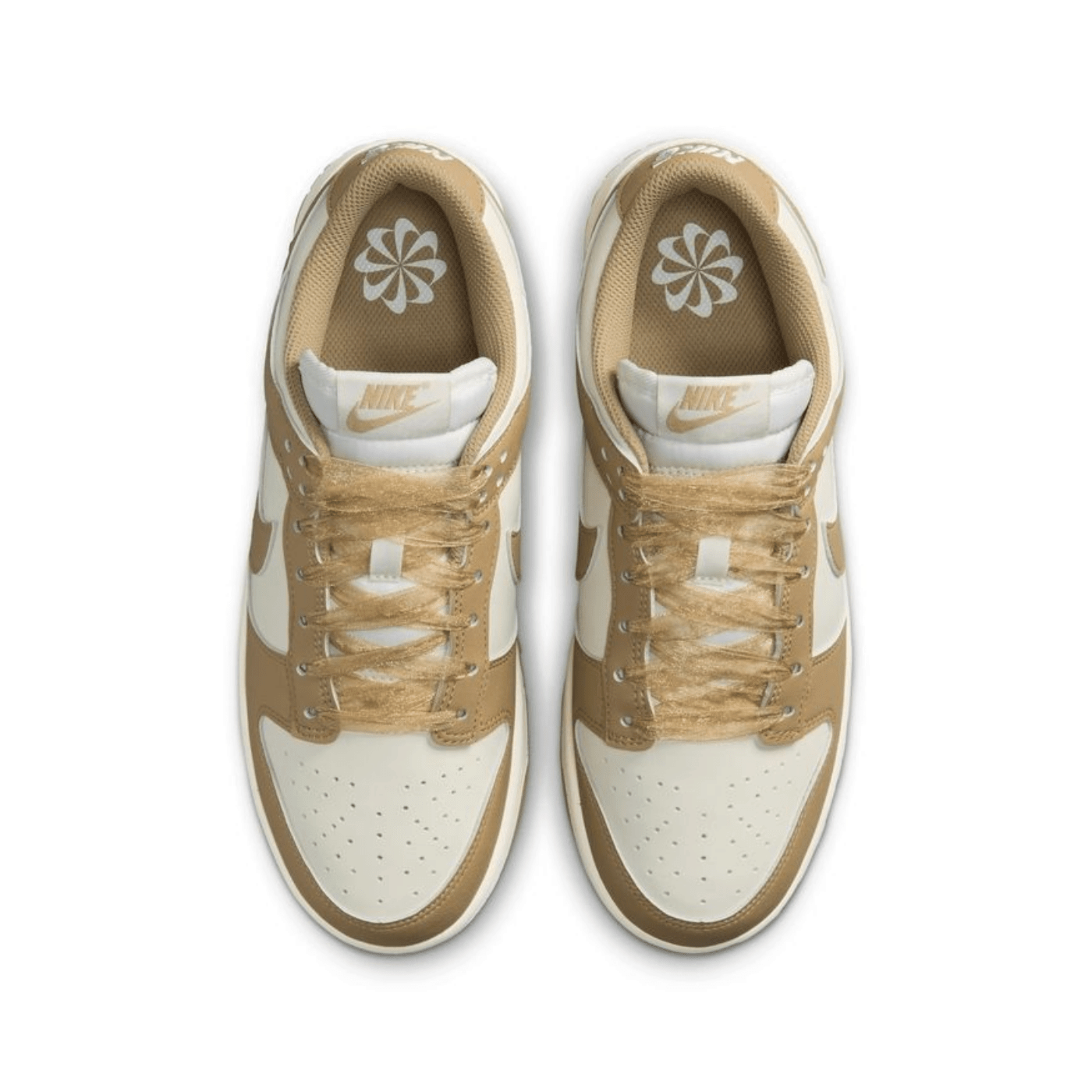 Nike Dunk Low Next Nature Parachute Beige