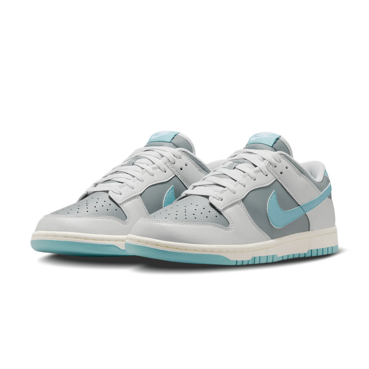 Nike Dunk Low Retro Photon Dust