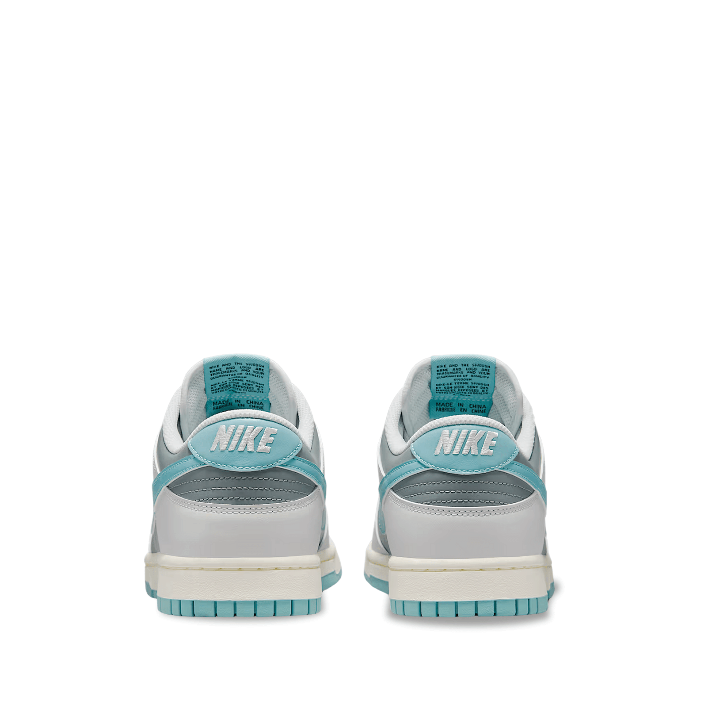 Nike Dunk Low Retro Photon Dust