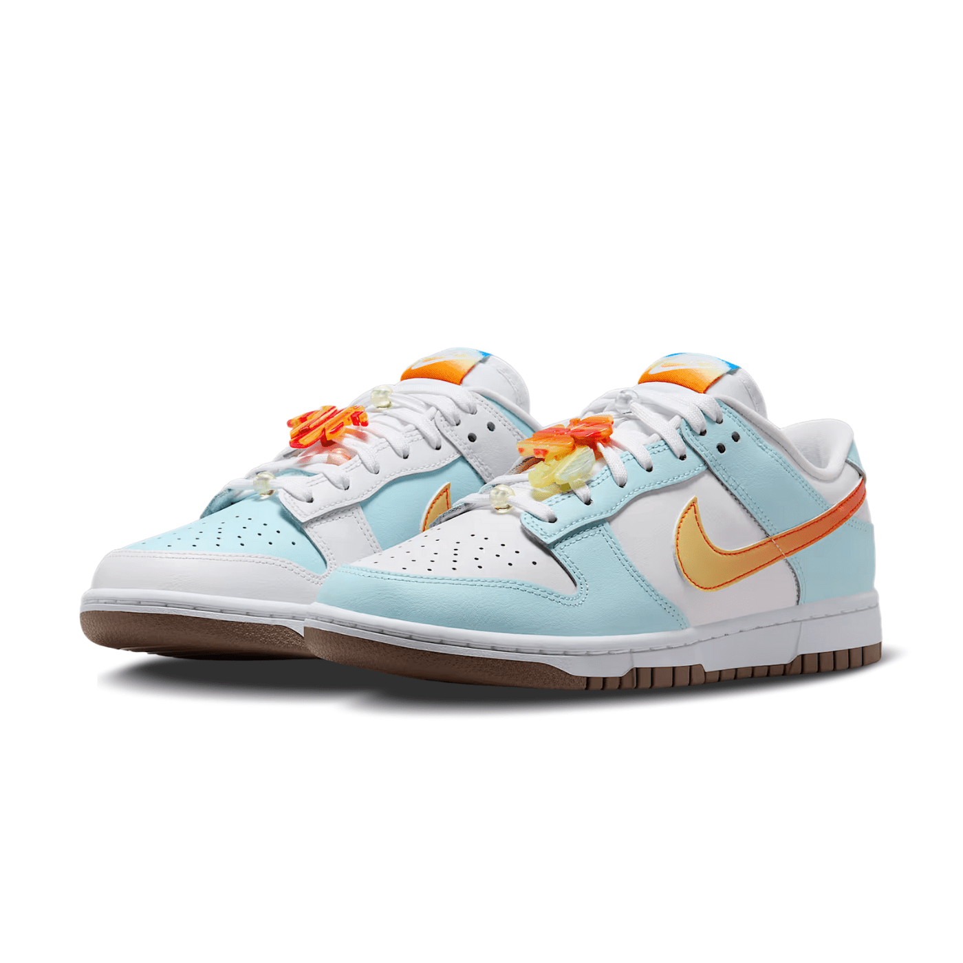 Nike Dunk Low LX Glacier Blue