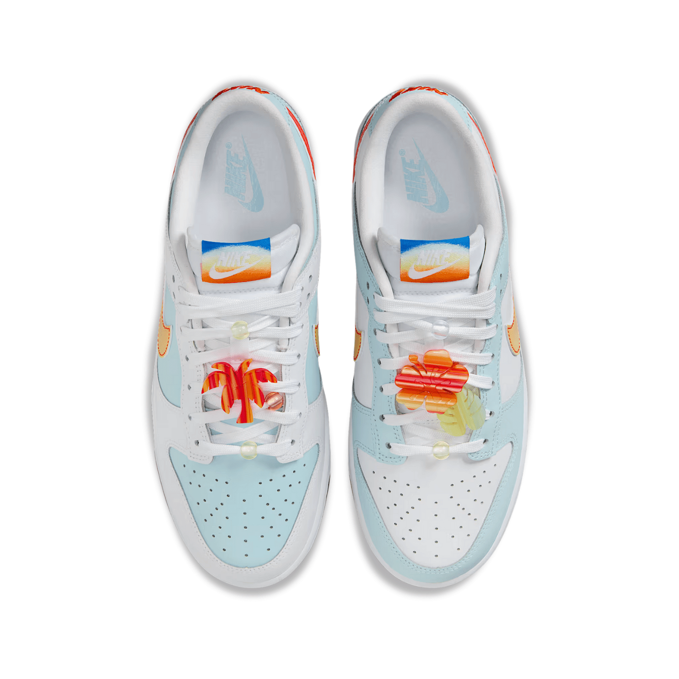 Nike Dunk Low LX Glacier Blue