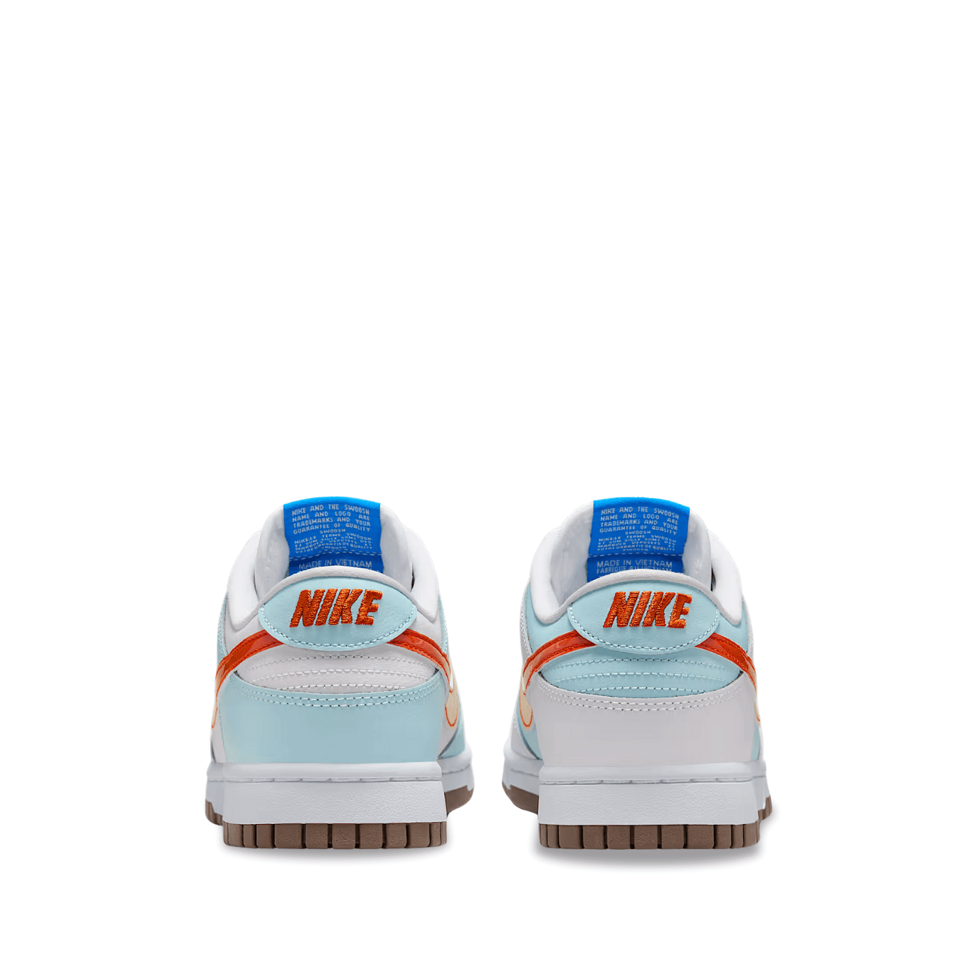 Nike Dunk Low LX Glacier Blue