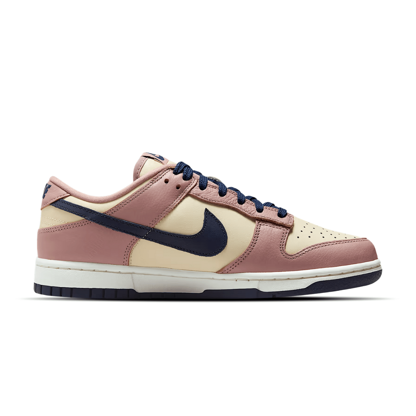 Nike Dunk Low SE Particle Pink
