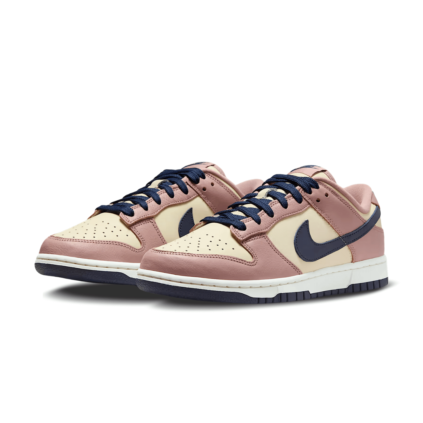 Nike Dunk Low SE Particle Pink