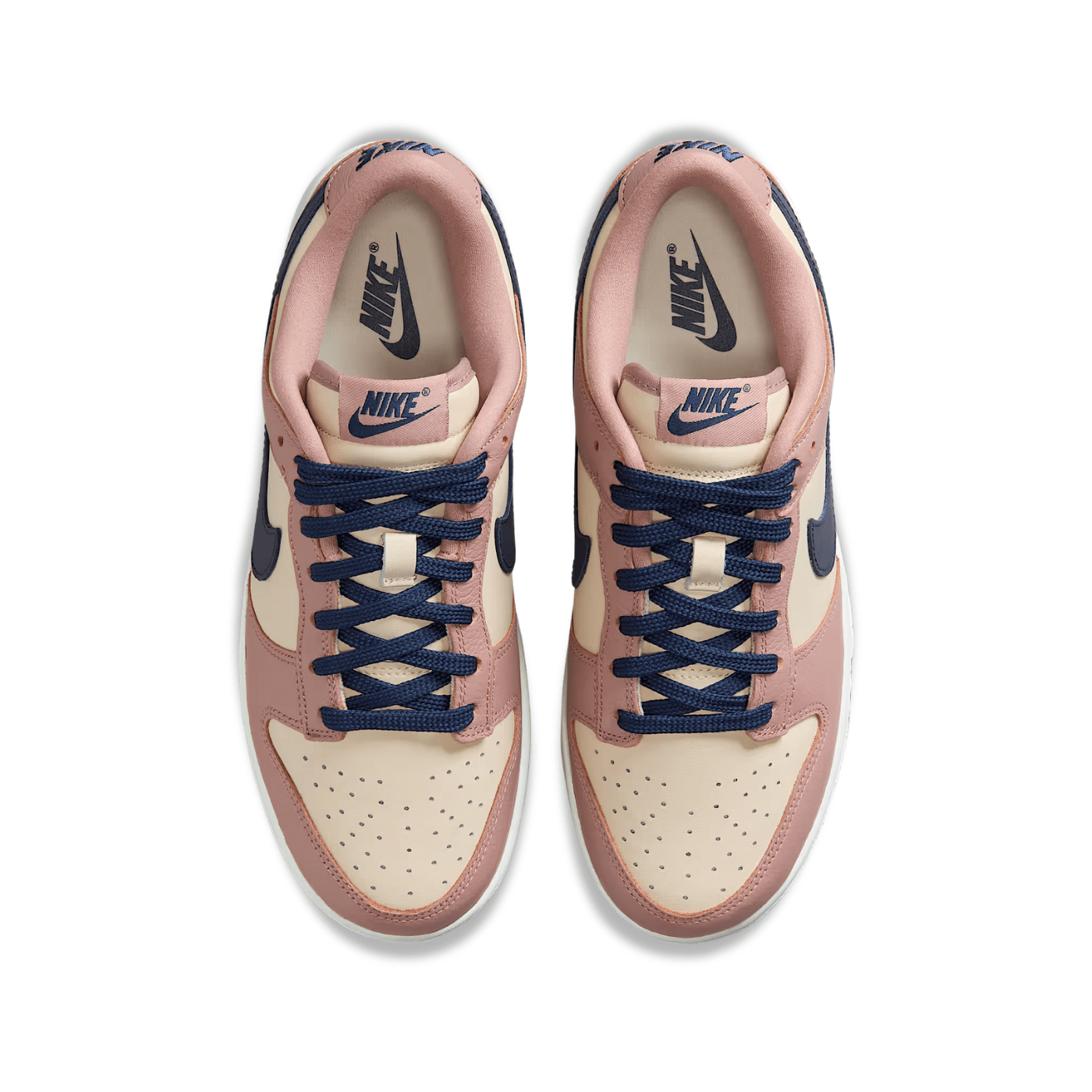 Nike Dunk Low SE Particle Pink