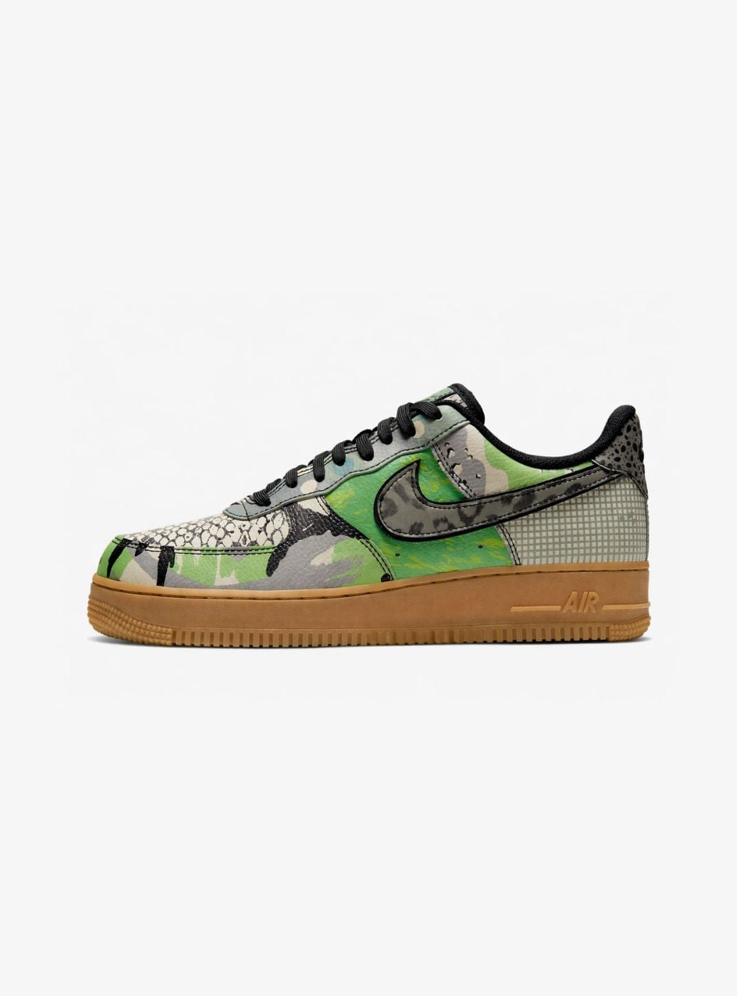 Nike Air Force 1 Low City of Dreams