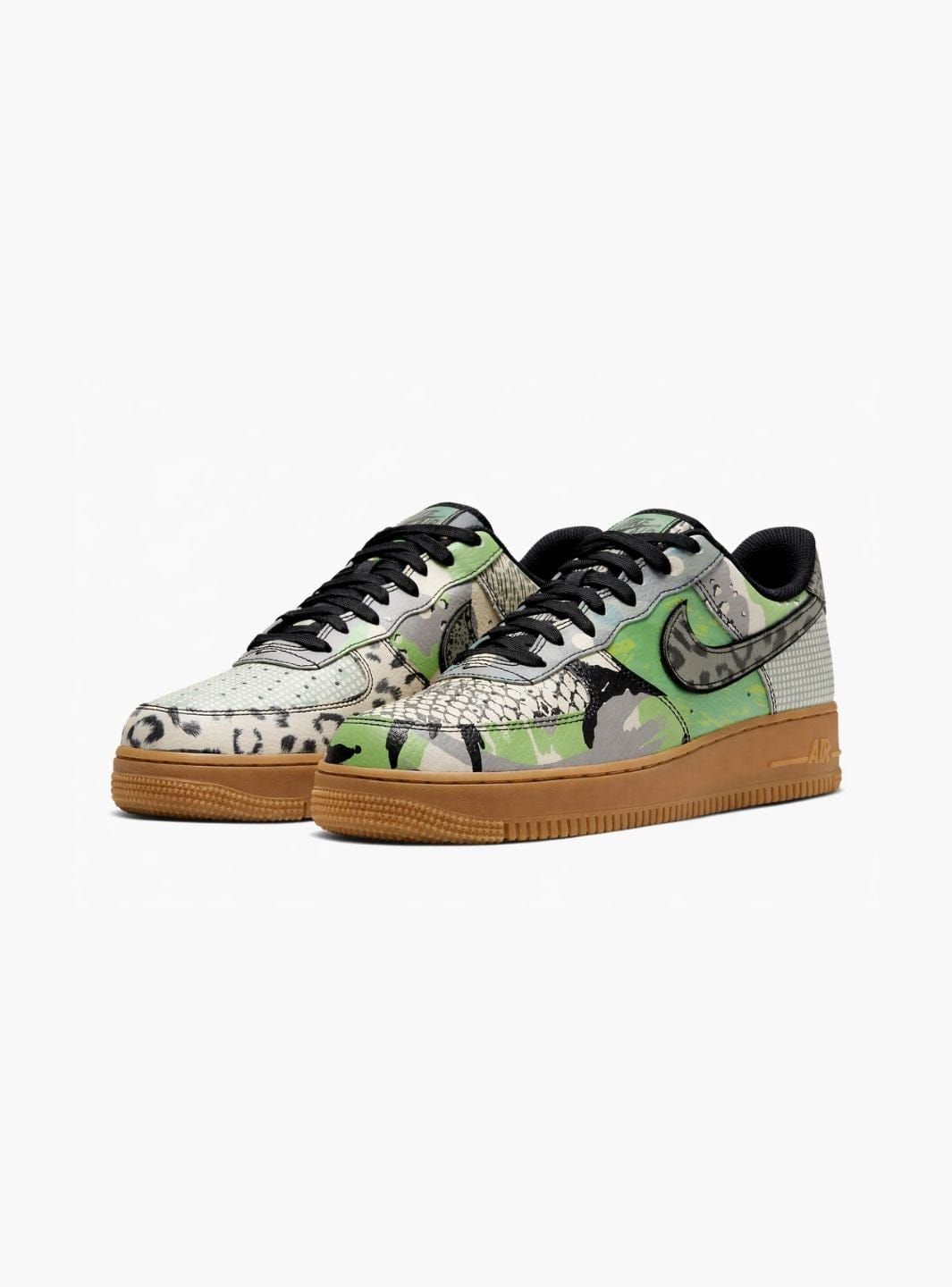 Nike Air Force 1 Low City of Dreams