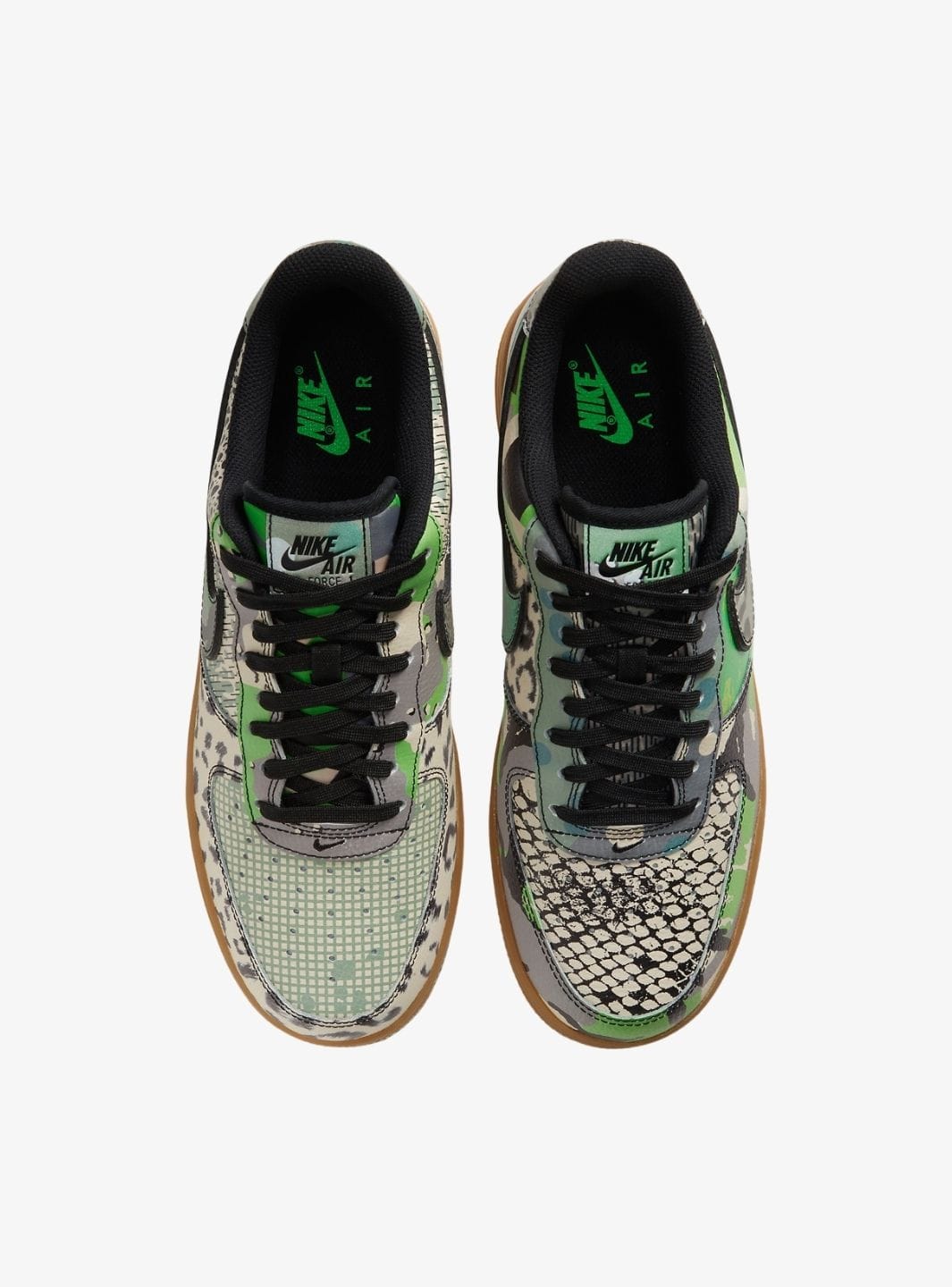 Nike Air Force 1 Low City of Dreams