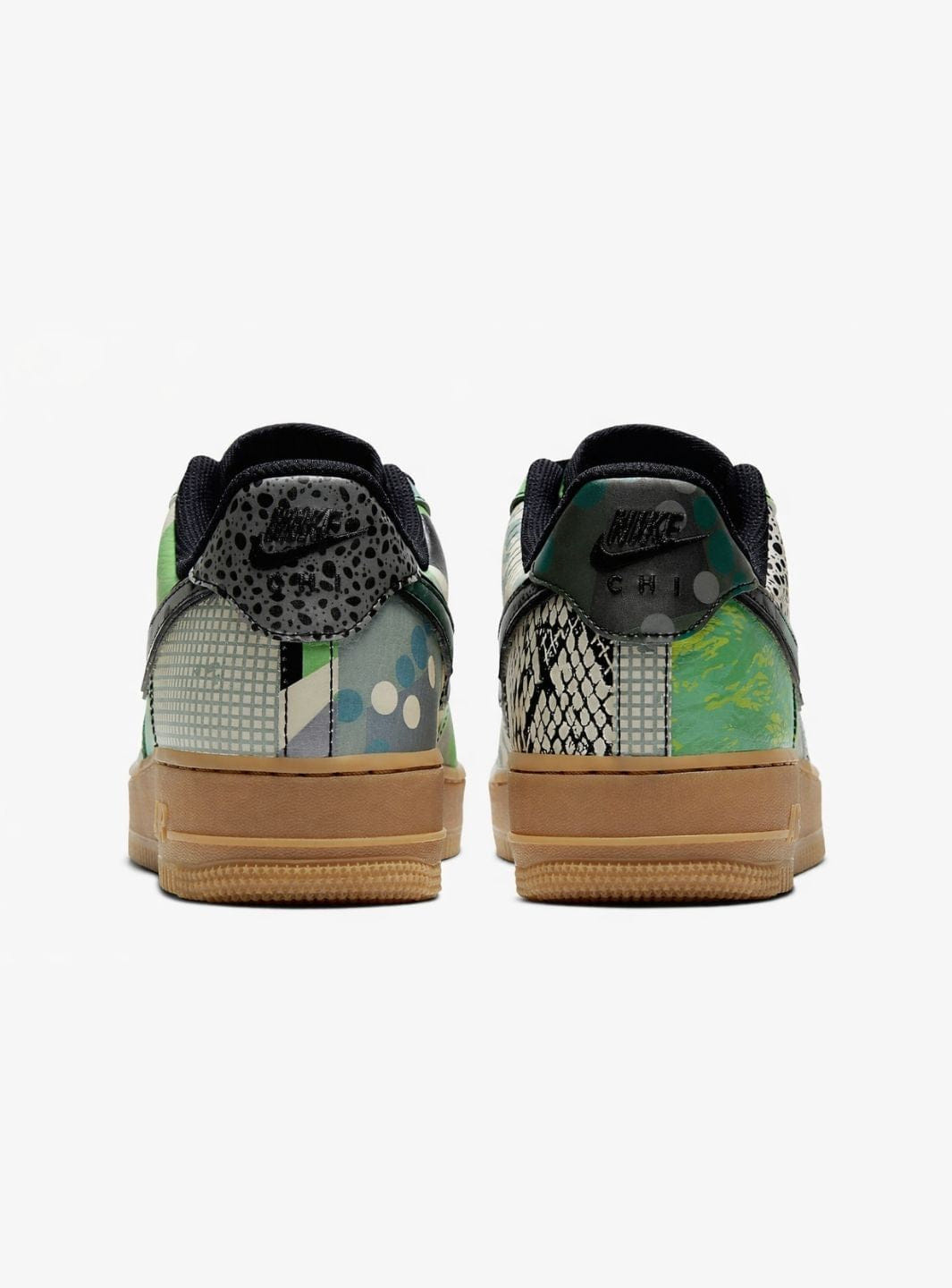 Nike Air Force 1 Low City of Dreams