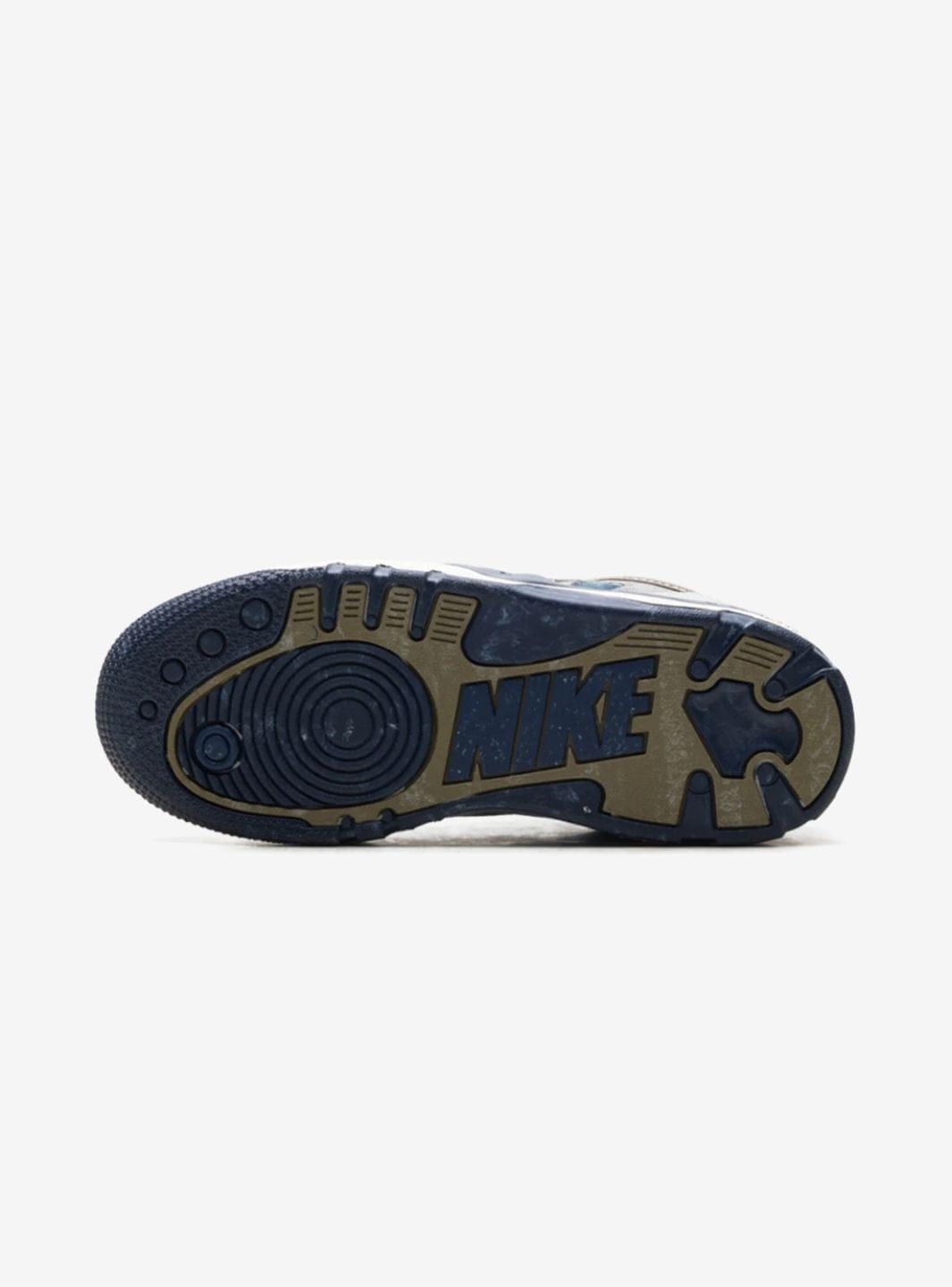 Nike Air Force 3 Low SP Nigo x Levi’s Olive Grey