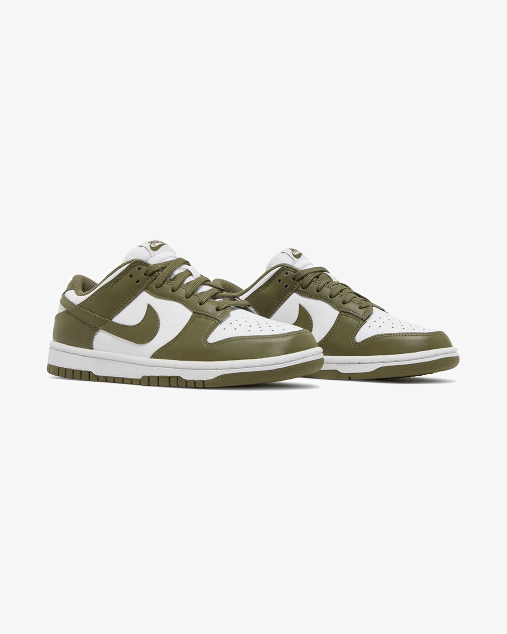 NIKE DUNK LOW WMNS MEDIUM OLIVE