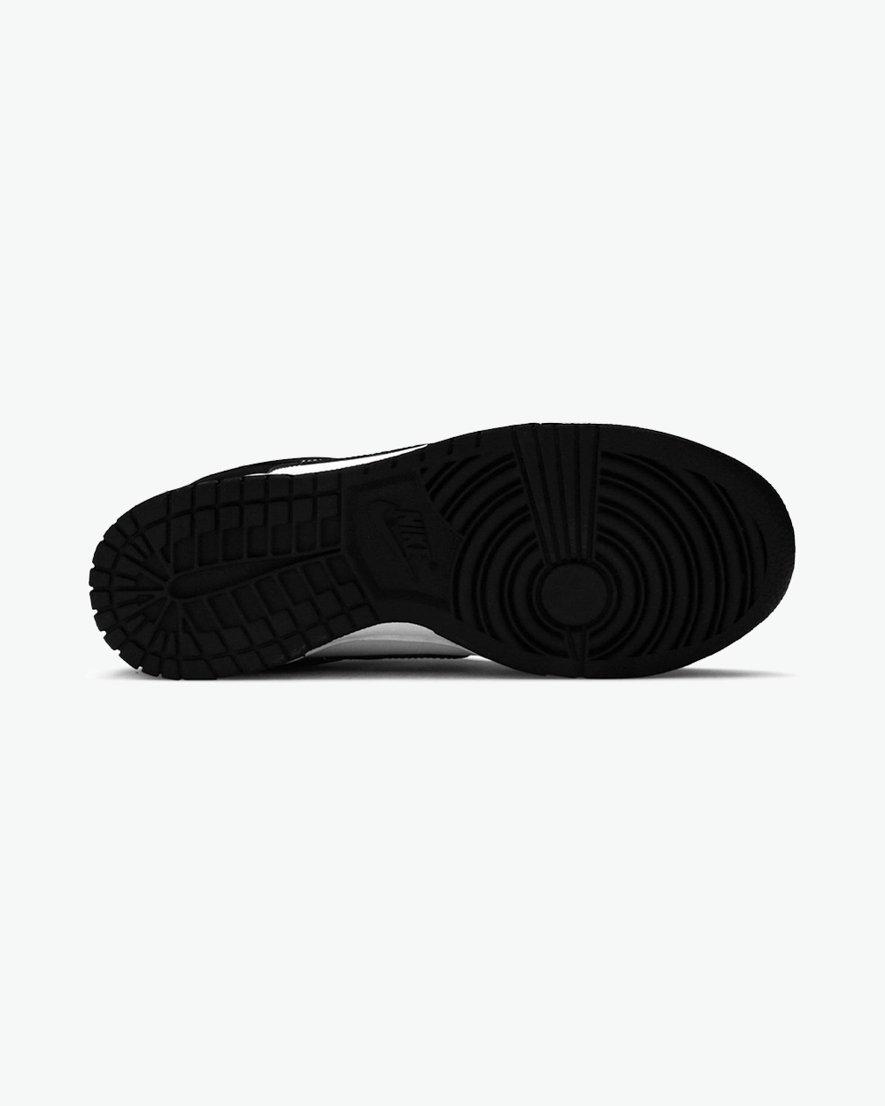 NIKE DUNK LOW WMNS WHITE BLACK 2021