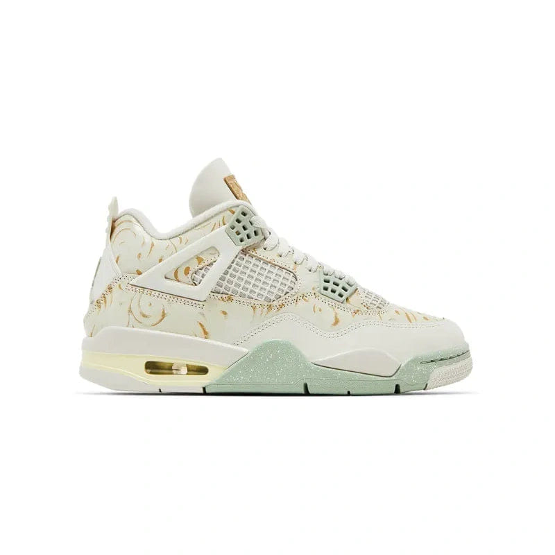 Nike AIR JORDAN 4 RETRO SOMOS ETERNOS