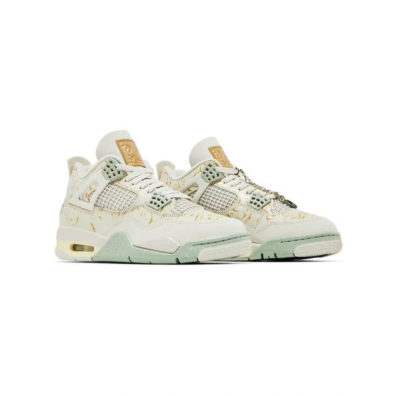 Nike AIR JORDAN 4 RETRO SOMOS ETERNOS
