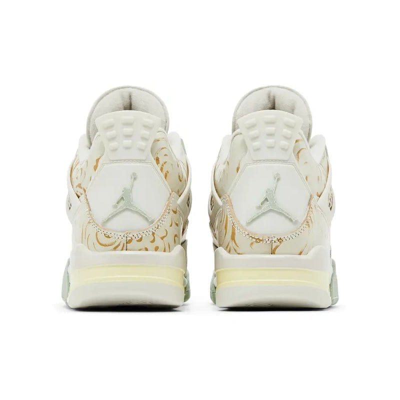 Nike AIR JORDAN 4 RETRO SOMOS ETERNOS