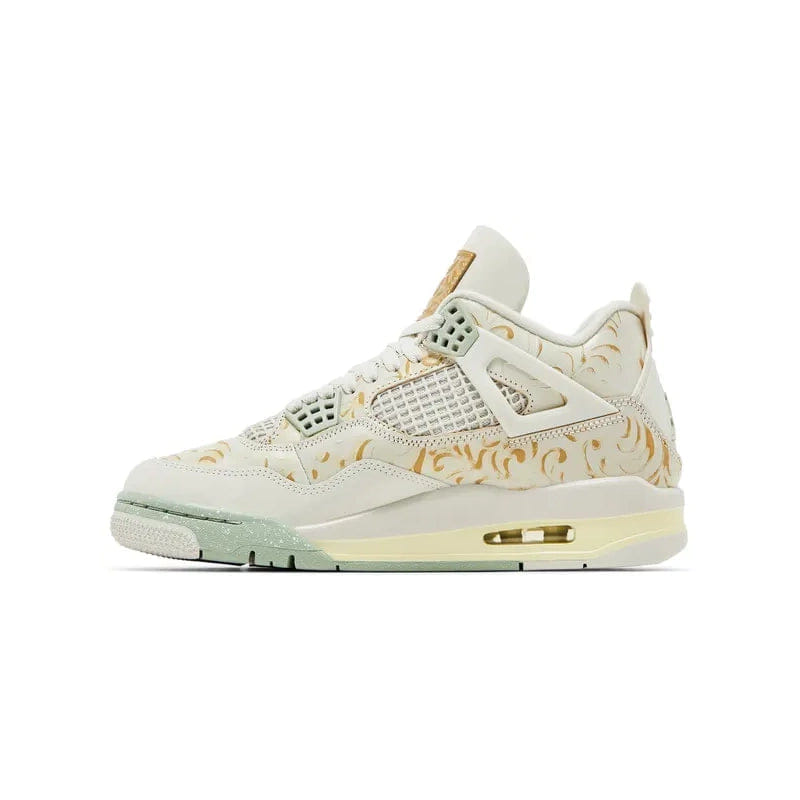 Nike AIR JORDAN 4 RETRO SOMOS ETERNOS