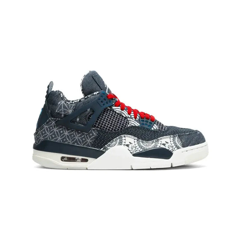 Nike AIR JORDAN 4 RETRO SASHIKO