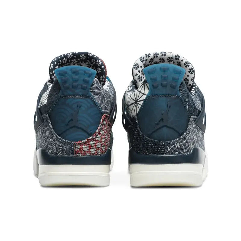 Nike AIR JORDAN 4 RETRO SASHIKO