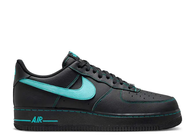 Nike AIR FORCE 1 '07 LV8 UN - TIFFANY