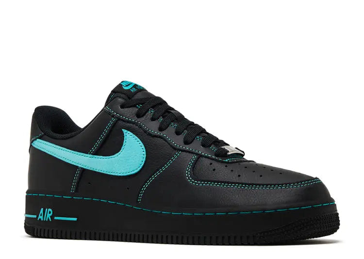 Nike AIR FORCE 1 '07 LV8 UN - TIFFANY