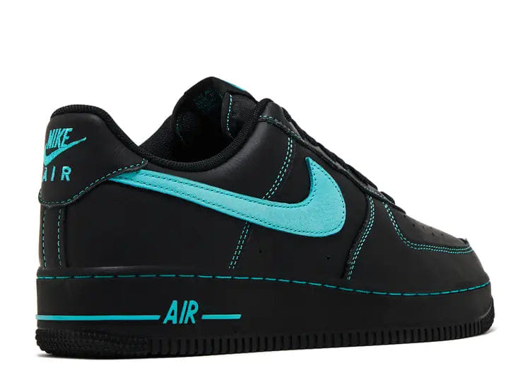 Nike AIR FORCE 1 '07 LV8 UN - TIFFANY