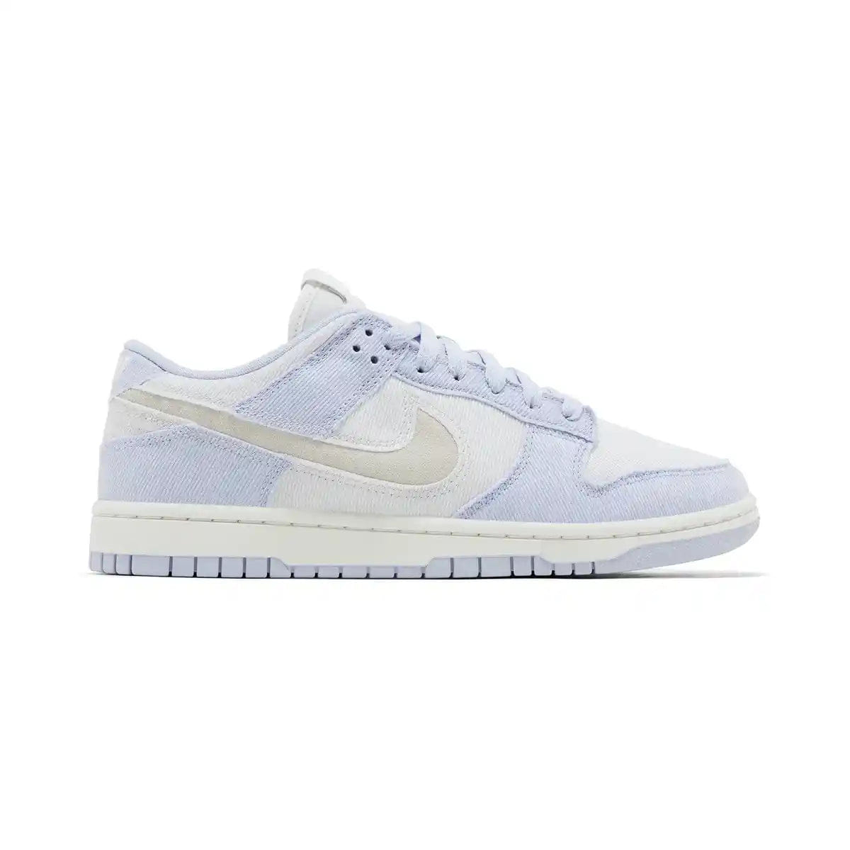 Nike DUNK LOW GHOST DENIM