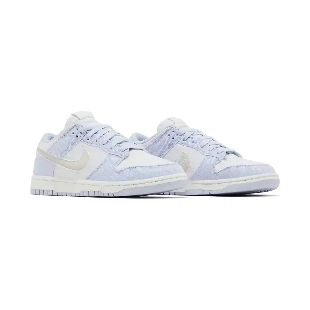 Nike DUNK LOW GHOST DENIM