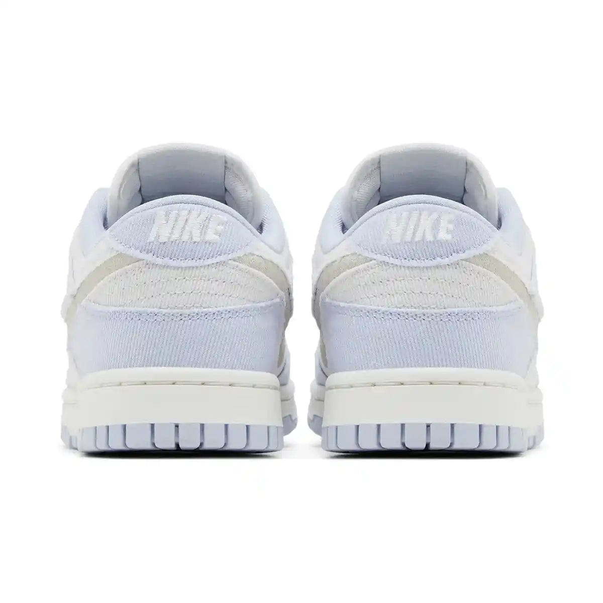Nike DUNK LOW GHOST DENIM