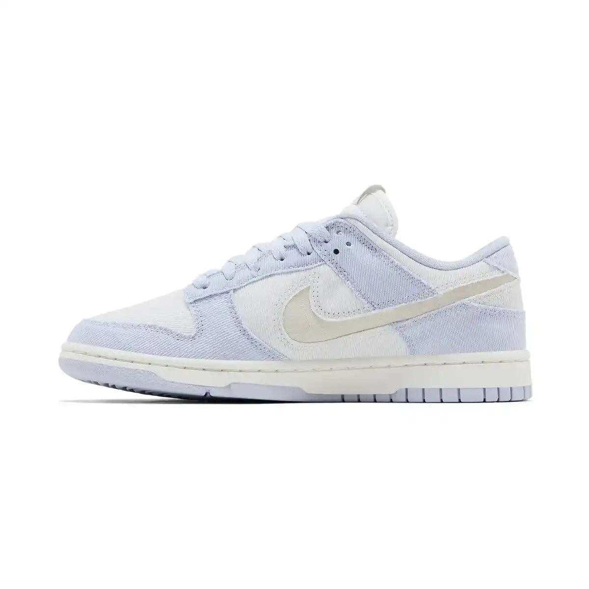 Nike DUNK LOW GHOST DENIM