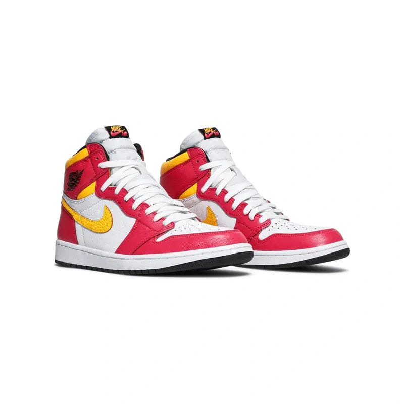 Nike AIR JORDAN 1 RETRO HIGH OG FUSHION RED