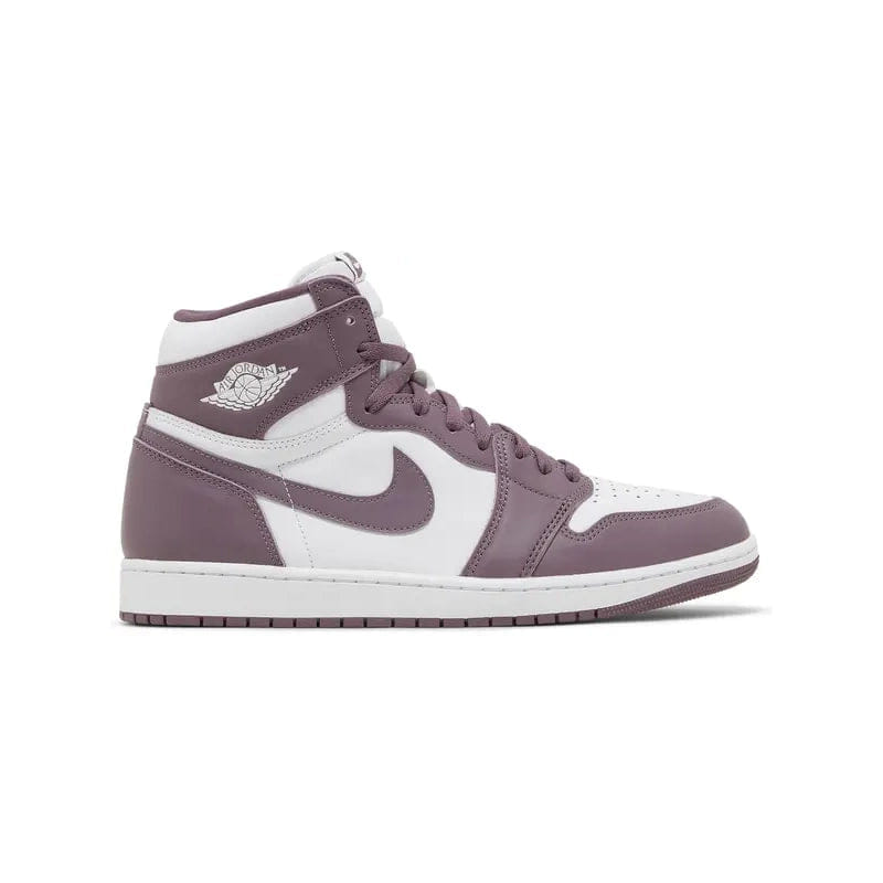 Nike AIR JORDAN 1 HIGH MAUVE