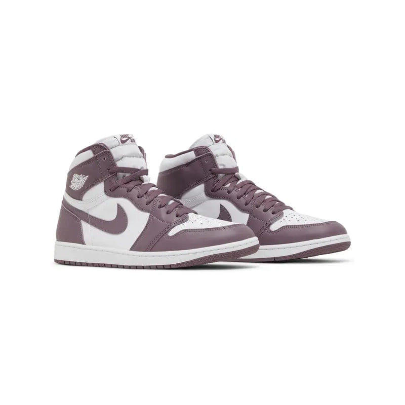 Nike AIR JORDAN 1 HIGH MAUVE