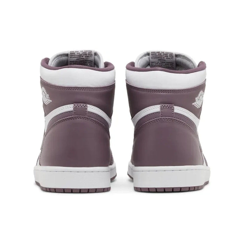 Nike AIR JORDAN 1 HIGH MAUVE
